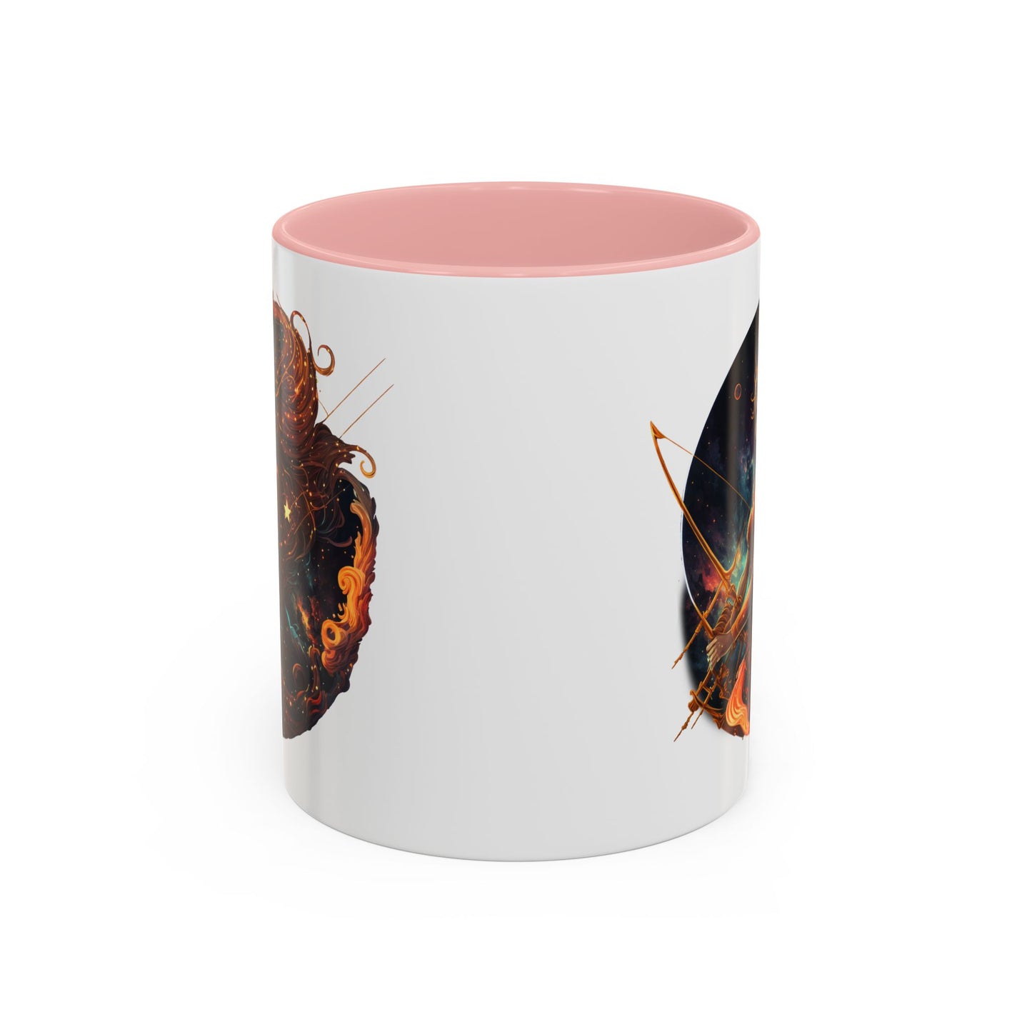 Celestial Goddess Coffee Mug | 11oz & 15oz | Mystical Gift for Coffee Lovers | Astrology Decor | Bohemian Kitchenware | Unique Art Mug