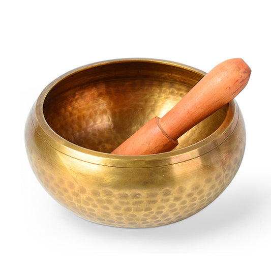 La méditation bol