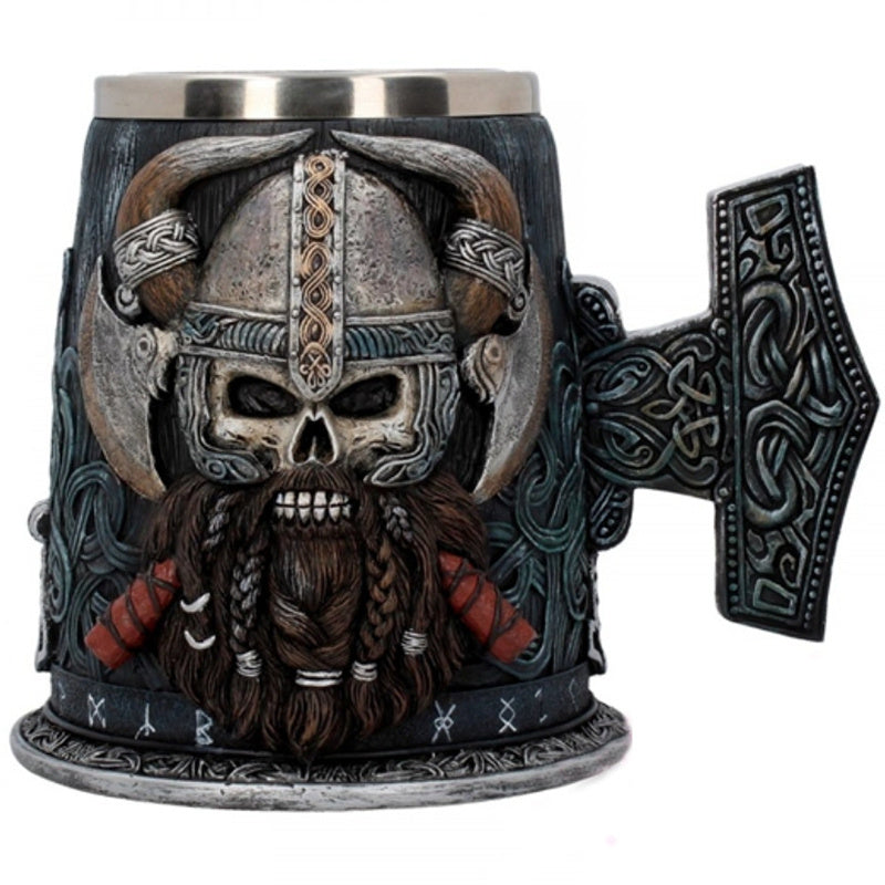 Viking Pirate Bière Tasse