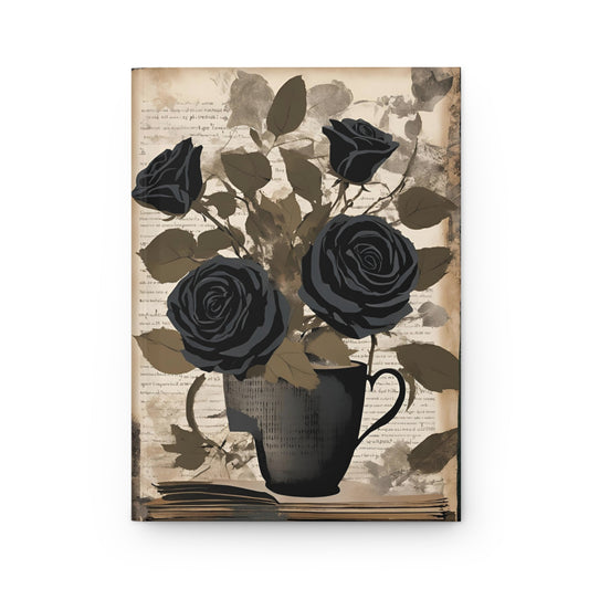 Hardcover Journal Matte