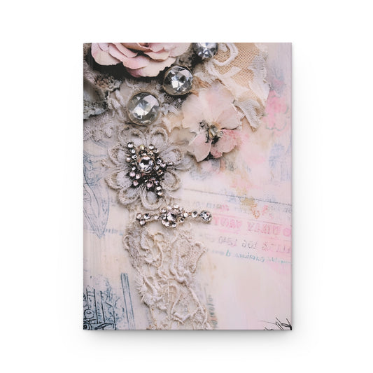 Hardcover Journal Matte
