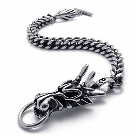 Dragon Bracelet