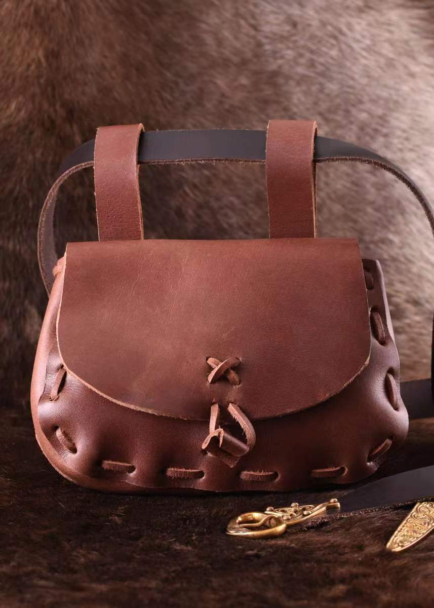 Medieval New Style Retro Women's Waistpack