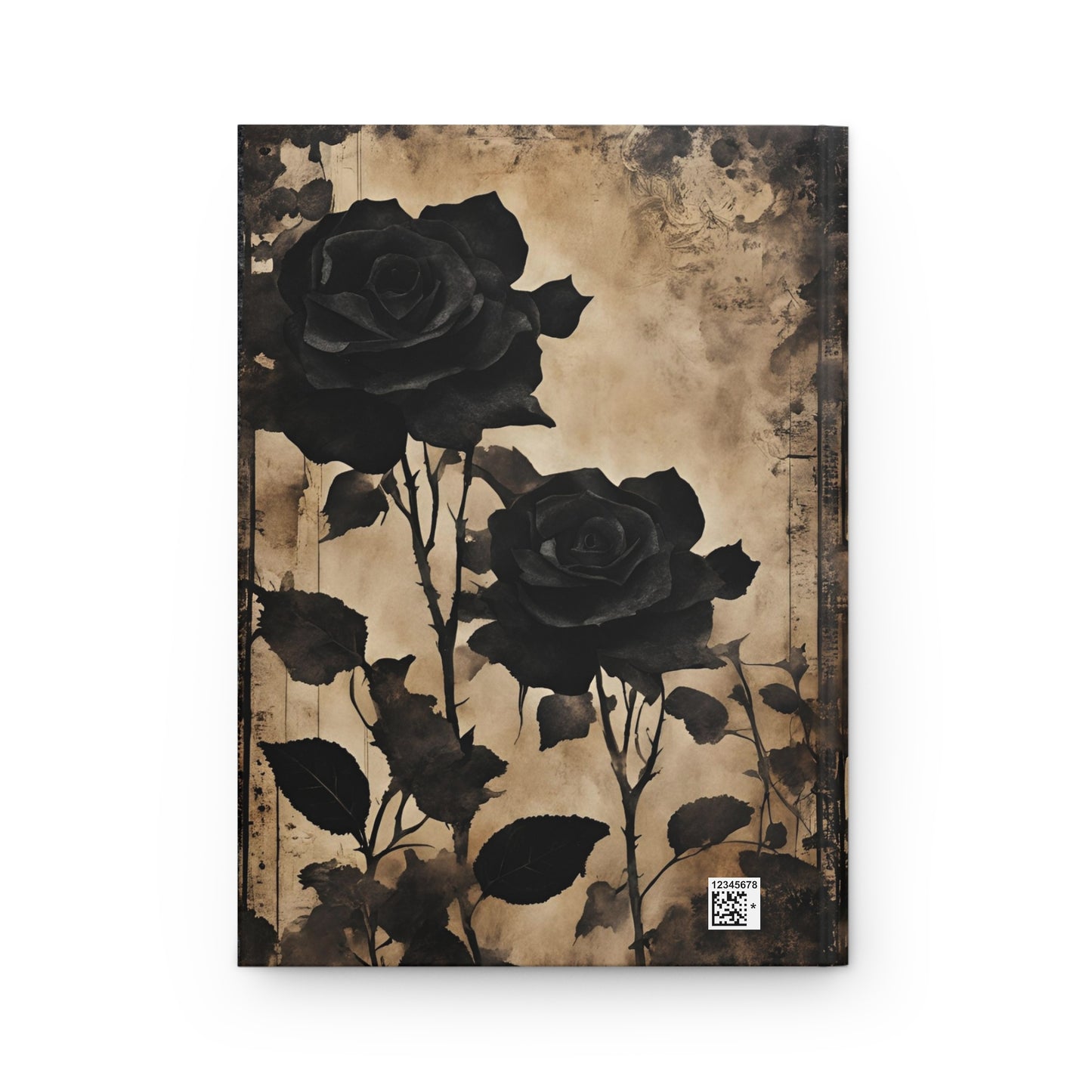 Hardcover Journal Matte