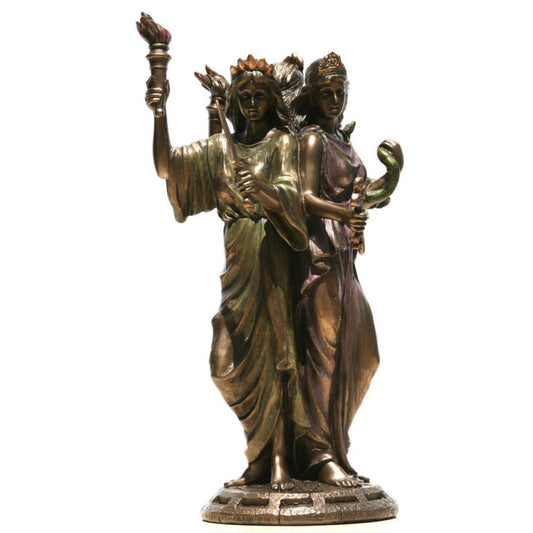 The Goddess Hopes To Harvest Home Furnishings With Honor