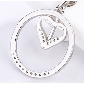 Pendentif Croix Jésus en Amour – Bijoux Tendance et Best-seller sur Amazon