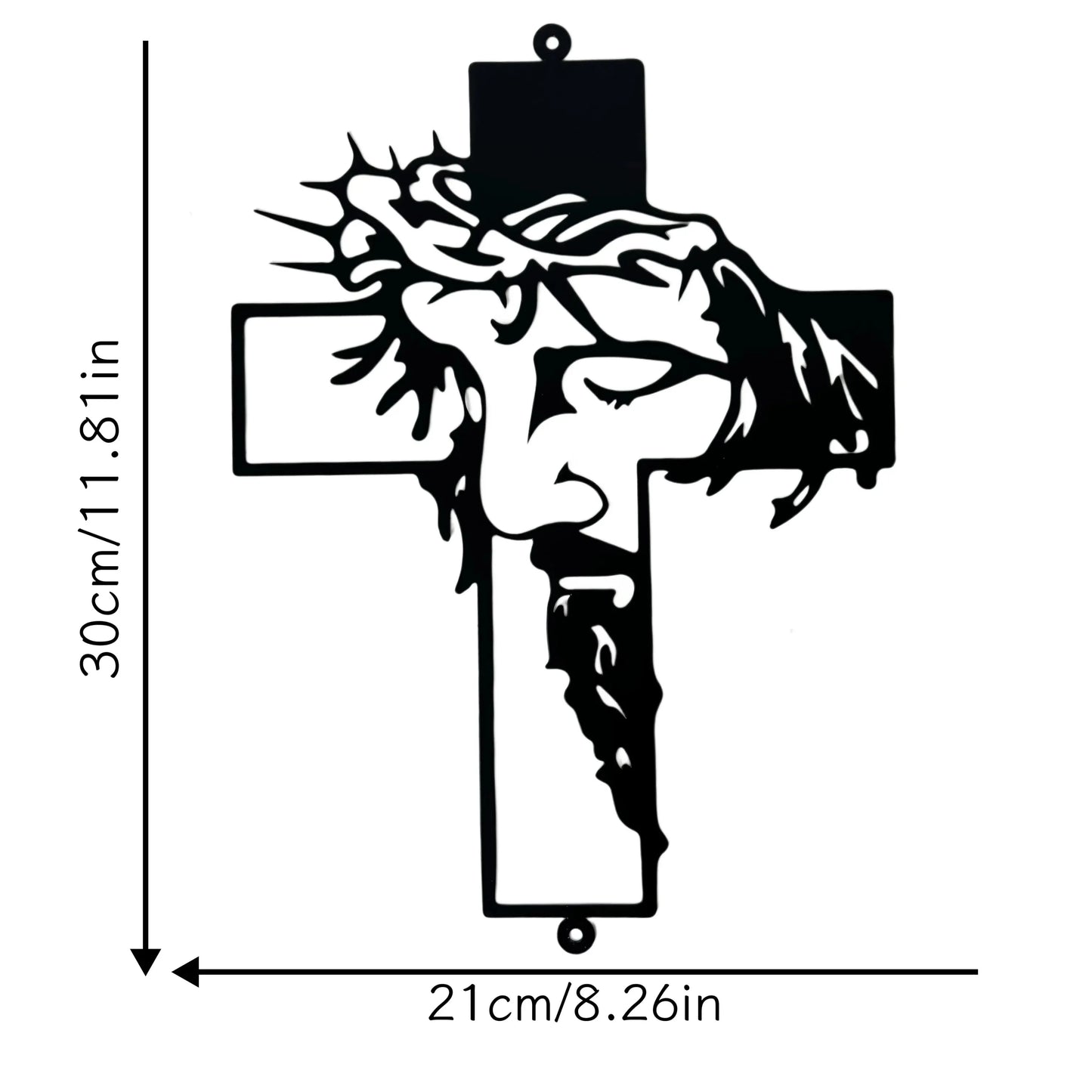 Tenture murale en métal avec rune Viking unique, idéale pour la décoration de la maison, cadeau, apporte une inspiration mythologique dans votre espace personnel