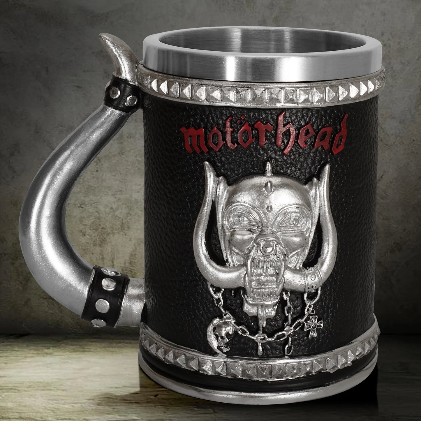 Trade Assurance Nordic Viking Loki Tankard Dragon Scandinavian Mug Nordic Thor Hammer Beer Bottle Mark Cup Opener