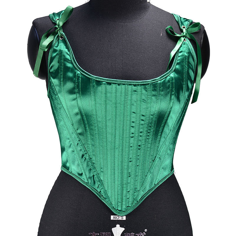 French Royal Style Tight Corset