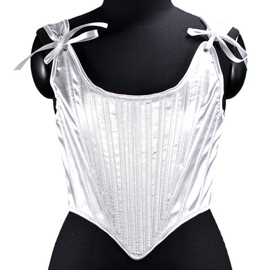 French Royal Style Tight Corset