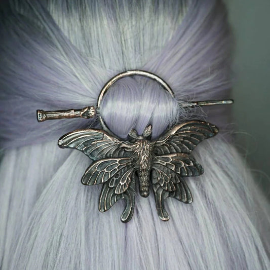 Épingle à cheveux pour dames,