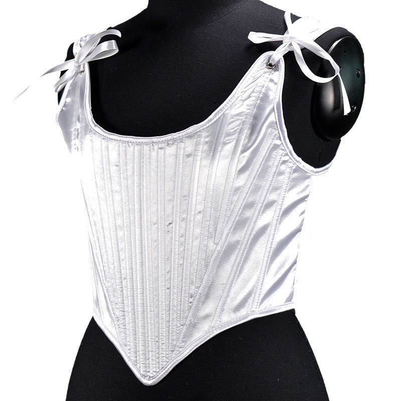 French Royal Style Tight Corset