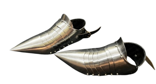 MEDIEVAL SABATON ARMOR TYPE 2